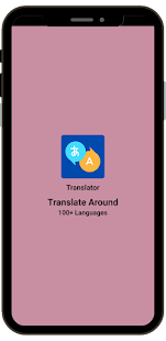 Translato 2021 Screenshot