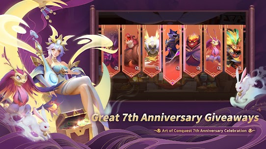 Art of Conquest : Airships 3