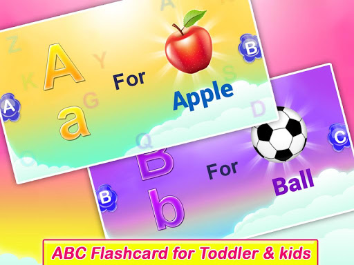 ABC Alphabet - Letter Tracing  screenshots 7