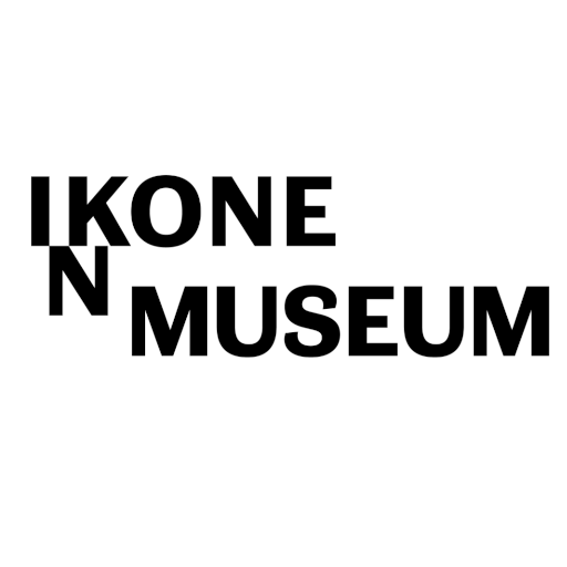 Icon Museum Frankfurt logo