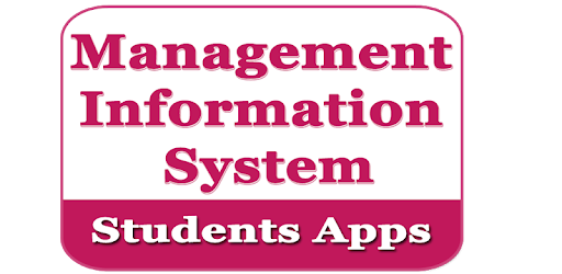 Management Information System 