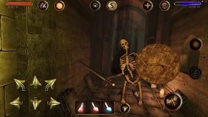Dungeon Legends 2 SE - Screenshot 1