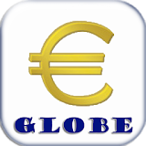 Exchange Rate，Currency，FX Rate icon