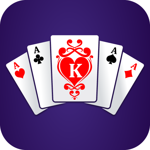 Solitaire Spider Card Games