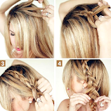 How to make Braids 2016 icon