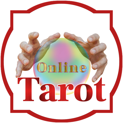 Online Tarot logo