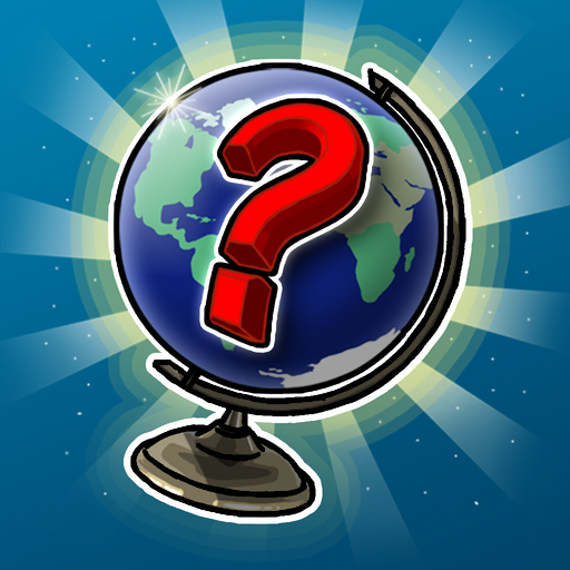 Capitals Quizzer 16.1 Icon