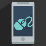 Phone Mouse icon