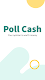 screenshot of Poll Cash - Paid Surveys