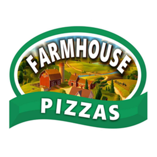 Syston Farmhouse Pizza logo