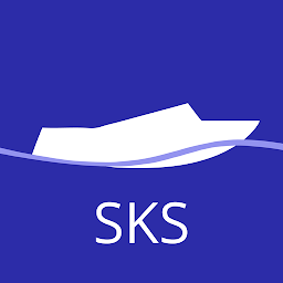图标图片“SKS Sportküstenschifferschein”