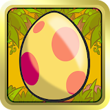 Dino Eggs icon
