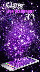 Imágen 1 Fondos de Pantalla Brillantes  android