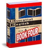Essential English For Foreign Students Book 4 icon