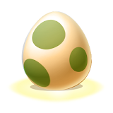 Let's Poke The Egg icon