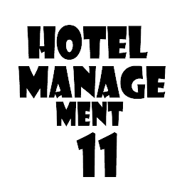 Icon image Hotel Management Class 11 - Of
