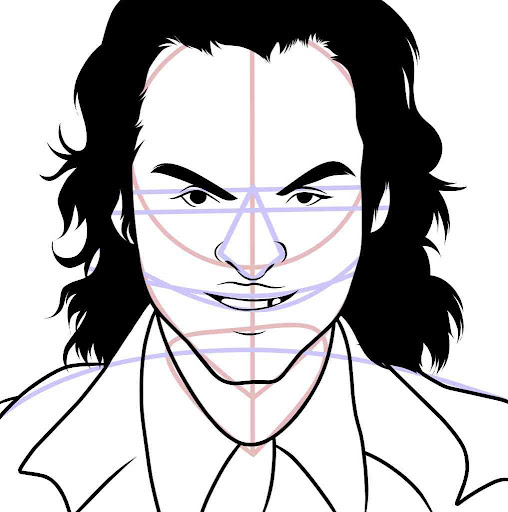 How to Draw Joker
