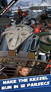 Zen Pinball Screenshot