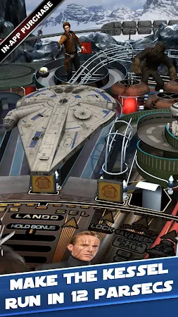 Game screenshot Zen Pinball hack
