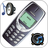 Classic ringtones (3310) icon