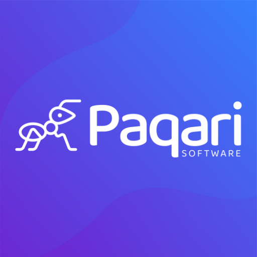 Paqari App logo
