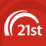 21st Insurance Mobile icon