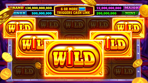 Slotsmash™ - Casino Slots Game screenshot 3