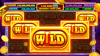 Game screenshot Slotsmash™ - Casino Slots Game apk download