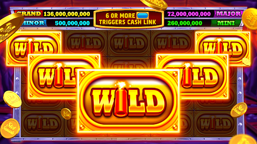 Money Slot Machine - Apps on Google Play