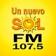 Un Nuevo Sol Laai af op Windows
