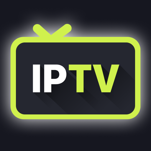 IPTV Smarters - Live TV Player apk