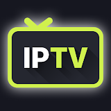 IPTV Smarters - Live TV Player icon