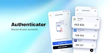 Authenticator - Authkey 2FA APK