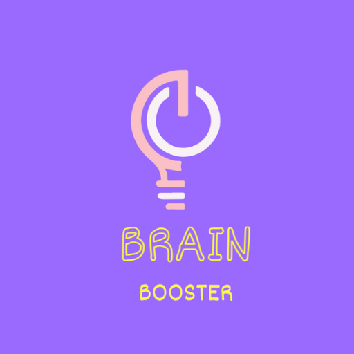 Brain Booster logo