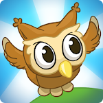 Cover Image of ダウンロード Awesome Owl  APK