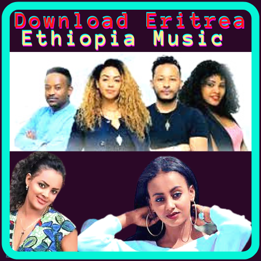 Download EritreaEthiopia Music