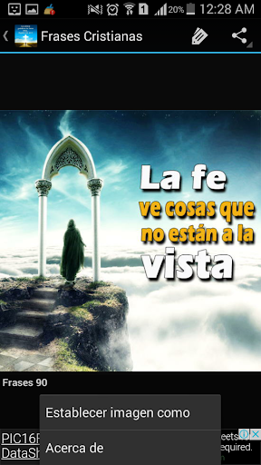Frases Cristianas