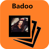 Videos for Badoo icon