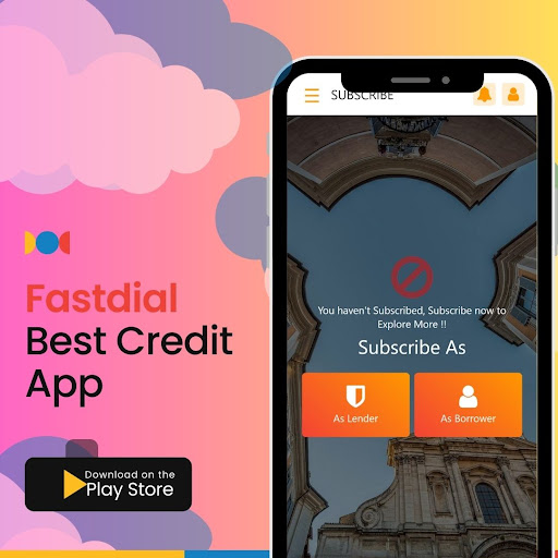 Fastdial - One stop solution Screen 3
