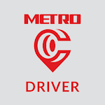 Cover Image of Download METRO curb2curb for Drivers  APK