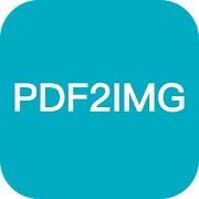 PDF to Image Converter 1.0.4.009 Icon