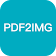 PDF to Image Converter icon