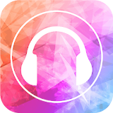 Tunes Music - Free Music Player icon