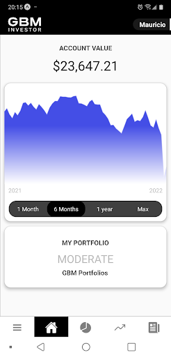 GBM Investor Screen 3