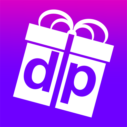De Para logo