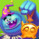 👾👾Cute Monster - Virtual Pet