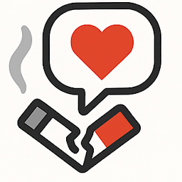 Icon image Quit smoking Stop smokking