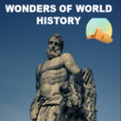 Wonders Of World History  Icon