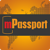 mPassport icon