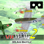 VR WW2 Apk